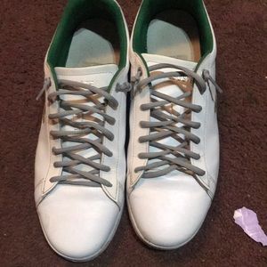Lacoste size 12